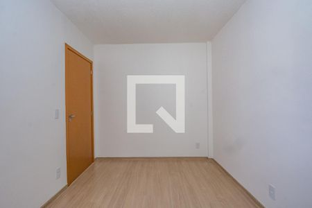 Quarto 1 de apartamento para alugar com 2 quartos, 48m² em Engenho Nogueira, Belo Horizonte
