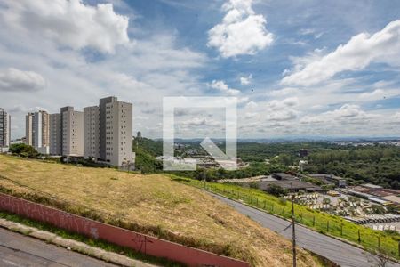 Apartamento para alugar com 48m², 2 quartos e 1 vaga Apartamento para alugar com 48m², 2 quartos e 1 vagaÁrea de Serviço