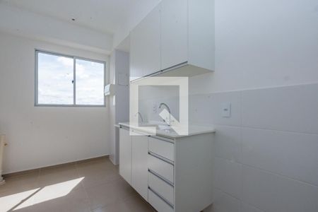 Apartamento para alugar com 48m², 2 quartos e 1 vaga Apartamento para alugar com 48m², 2 quartos e 1 vagaCozinha