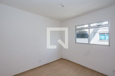 Quarto 1 de apartamento para alugar com 2 quartos, 48m² em Engenho Nogueira, Belo Horizonte