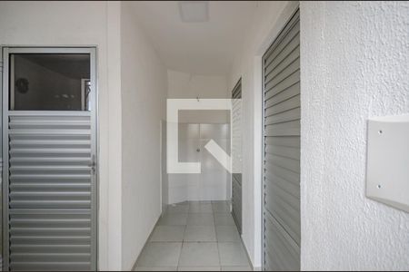 Apartamento para alugar com 48m², 2 quartos e 1 vaga Apartamento para alugar com 48m², 2 quartos e 1 vagaDucha
