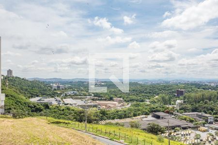 Apartamento para alugar com 48m², 2 quartos e 1 vaga Apartamento para alugar com 48m², 2 quartos e 1 vagaÁrea de Serviço