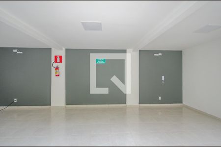 Apartamento para alugar com 48m², 2 quartos e 1 vaga Apartamento para alugar com 48m², 2 quartos e 1 vagaBrinquedoteca