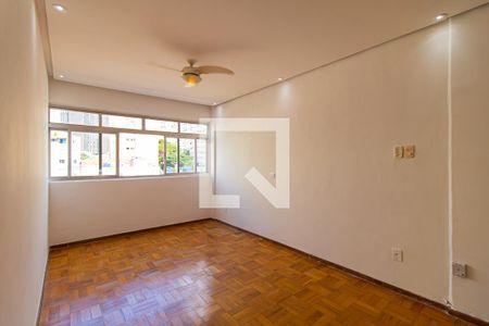 Sala de apartamento à venda com 1 quarto, 60m² em Consolação, São Paulo