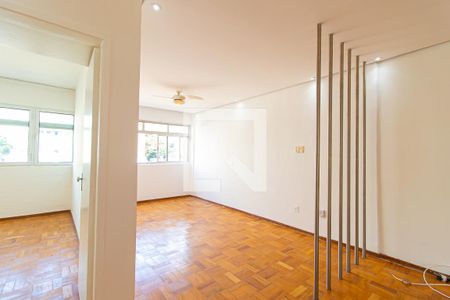 Sala de apartamento à venda com 1 quarto, 60m² em Consolação, São Paulo