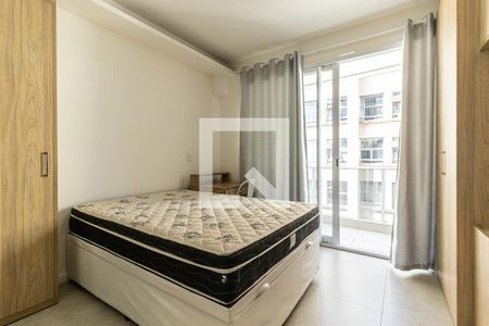 Studio de kitnet/studio à venda com 1 quarto, 23m² em Centro Histórico de São Paulo, São Paulo