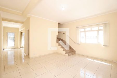 Sala de Jantar de casa para alugar com 5 quartos, 200m² em Vila Paulicéia, São Paulo