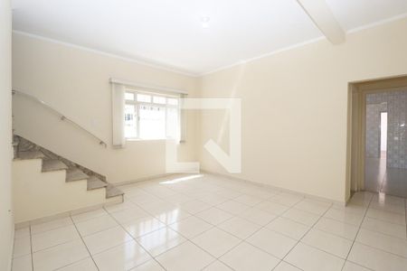 Sala de Jantar de casa para alugar com 5 quartos, 200m² em Vila Paulicéia, São Paulo