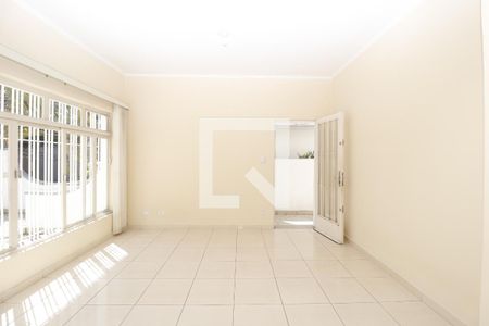 Sala de casa para alugar com 5 quartos, 200m² em Vila Paulicéia, São Paulo