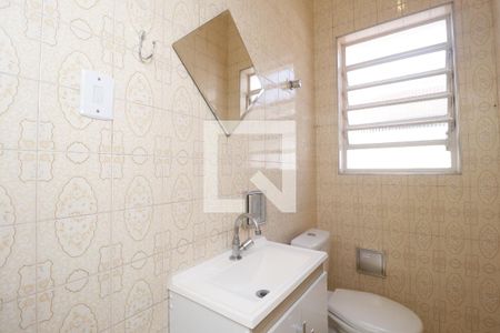 Lavabo de casa para alugar com 5 quartos, 200m² em Vila Paulicéia, São Paulo
