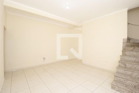 Sala de Jantar de casa para alugar com 5 quartos, 200m² em Vila Paulicéia, São Paulo