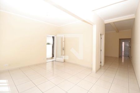 Sala de casa para alugar com 5 quartos, 200m² em Vila Paulicéia, São Paulo