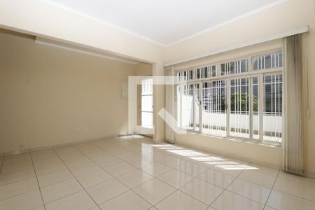 Sala de casa para alugar com 5 quartos, 200m² em Vila Paulicéia, São Paulo