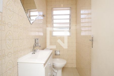 Lavabo de casa para alugar com 5 quartos, 200m² em Vila Paulicéia, São Paulo