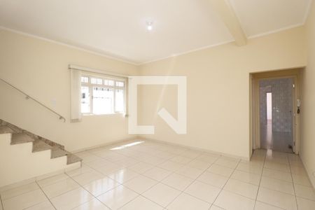 Sala de Jantar de casa para alugar com 5 quartos, 200m² em Vila Paulicéia, São Paulo