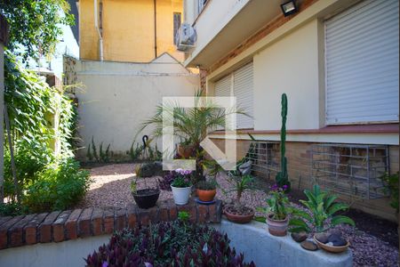 Área comum de apartamento para alugar com 2 quartos, 100m² em Rio Branco, Porto Alegre