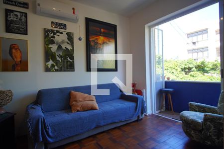 Apartamento para alugar com 2 quartos, 100m² em Rio Branco, Porto Alegre