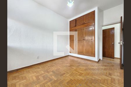 Quarto 3 - armário de apartamento para alugar com 3 quartos, 131m² em Savassi, Belo Horizonte