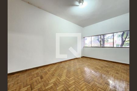 Quarto 1 de apartamento para alugar com 3 quartos, 131m² em Savassi, Belo Horizonte