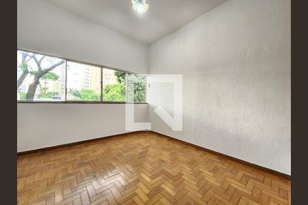 Quarto 3 de apartamento para alugar com 3 quartos, 131m² em Savassi, Belo Horizonte