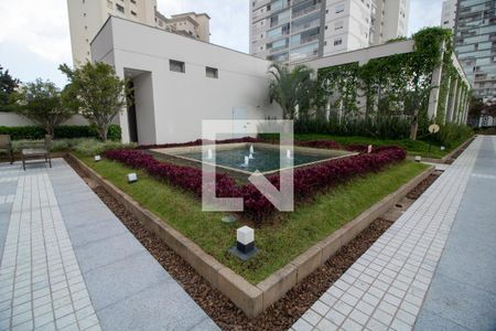 Apartamento à venda com 125m², 2 quartos e 2 vagasÁrea comum