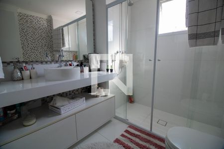 Apartamento à venda com 125m², 2 quartos e 2 vagasBanheiro