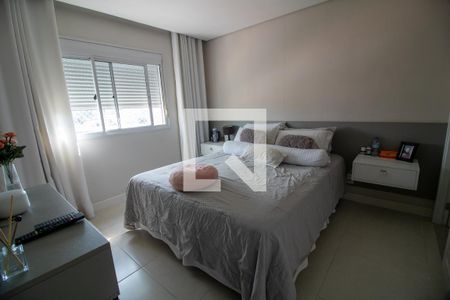 Apartamento à venda com 125m², 2 quartos e 2 vagasQuarto
