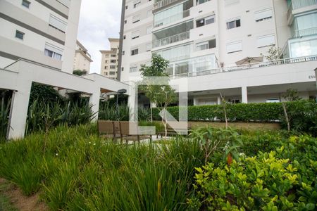 Apartamento à venda com 125m², 2 quartos e 2 vagasÁrea comum