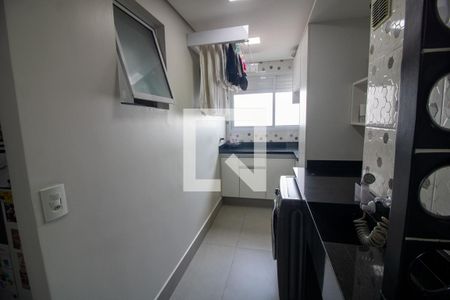 Apartamento à venda com 125m², 2 quartos e 2 vagasCozinha 