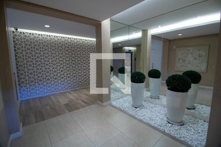 Apartamento à venda com 125m², 2 quartos e 2 vagasÁrea comum