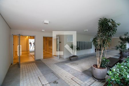 Apartamento à venda com 125m², 2 quartos e 2 vagasÁrea comum