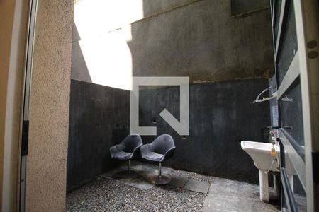 Studio para alugar com 30m², 1 quarto e sem vagaÁrea de Serviço