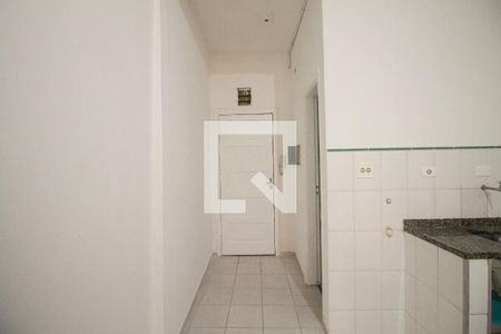 Studio para alugar com 30m², 1 quarto e sem vagaStudio