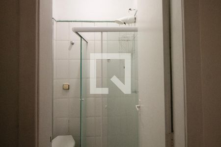 Studio para alugar com 30m², 1 quarto e sem vagaBanheiro