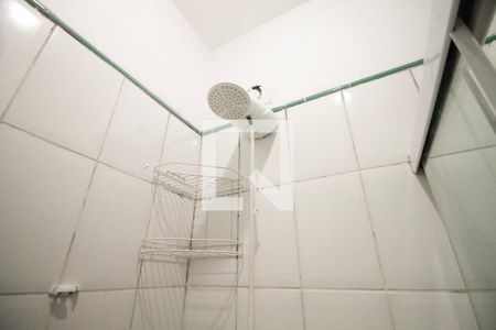 Studio para alugar com 30m², 1 quarto e sem vagaBanheiro