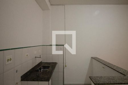 Studio para alugar com 30m², 1 quarto e sem vagaStudio