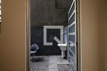 Studio para alugar com 30m², 1 quarto e sem vagaÁrea de Serviço