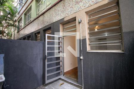 Studio para alugar com 30m², 1 quarto e sem vagaÁrea de Serviço