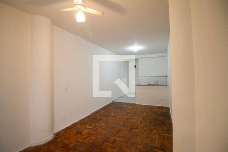 Studio de kitnet/studio para alugar com 1 quarto, 30m² em Consolação, São Paulo