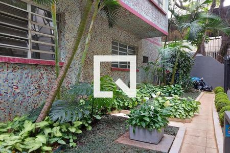 Studio para alugar com 30m², 1 quarto e sem vagaÁrea comum