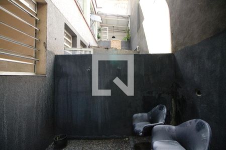 Studio para alugar com 30m², 1 quarto e sem vagaÁrea de Serviço