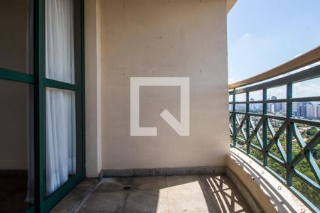 Apartamento à venda com 96m², 2 quartos e 2 vagas Apartamento à venda com 96m², 2 quartos e 2 vagasVaranda