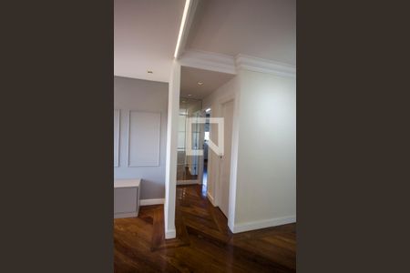 Apartamento à venda com 96m², 2 quartos e 2 vagas Apartamento à venda com 96m², 2 quartos e 2 vagasCorredor