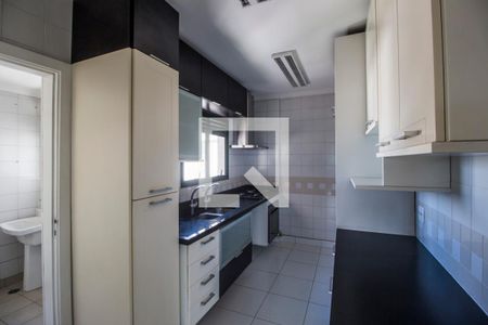 Apartamento à venda com 96m², 2 quartos e 2 vagas Apartamento à venda com 96m², 2 quartos e 2 vagasCozinha