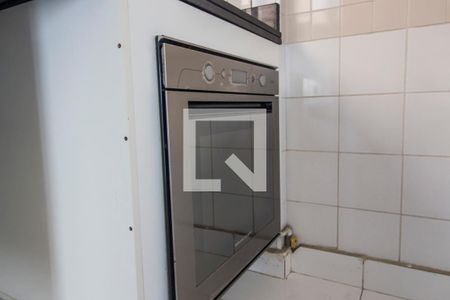 Apartamento à venda com 96m², 2 quartos e 2 vagas Apartamento à venda com 96m², 2 quartos e 2 vagasDetalhe da cozinha