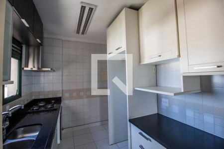 Apartamento à venda com 96m², 2 quartos e 2 vagas Apartamento à venda com 96m², 2 quartos e 2 vagasCozinha