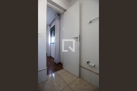 Apartamento à venda com 96m², 2 quartos e 2 vagas Apartamento à venda com 96m², 2 quartos e 2 vagasBanheiro da Suíte 2