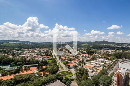 Apartamento à venda com 96m², 2 quartos e 2 vagas Apartamento à venda com 96m², 2 quartos e 2 vagasVista da Varanda