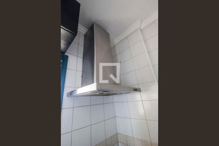 Apartamento à venda com 96m², 2 quartos e 2 vagas Apartamento à venda com 96m², 2 quartos e 2 vagasDetalhe da cozinha
