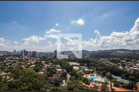 Apartamento à venda com 96m², 2 quartos e 2 vagas Apartamento à venda com 96m², 2 quartos e 2 vagasVista da Varanda